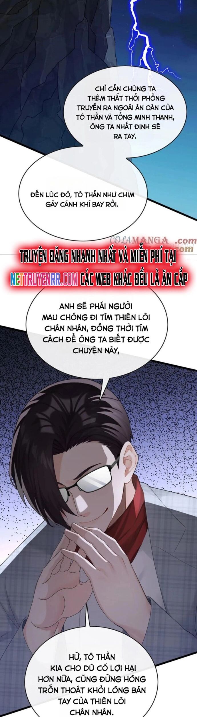 Đại Lão Xuống Núi: Bắt Đầu Từ Việc Trở Thành Thư Ký Chương 94 Ảnh 5
