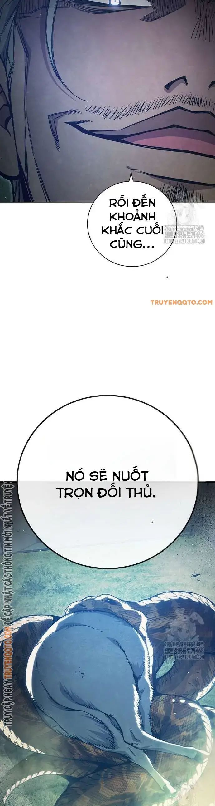 Nhà Tù Vị Thành Niên Chương 45 Ảnh 44