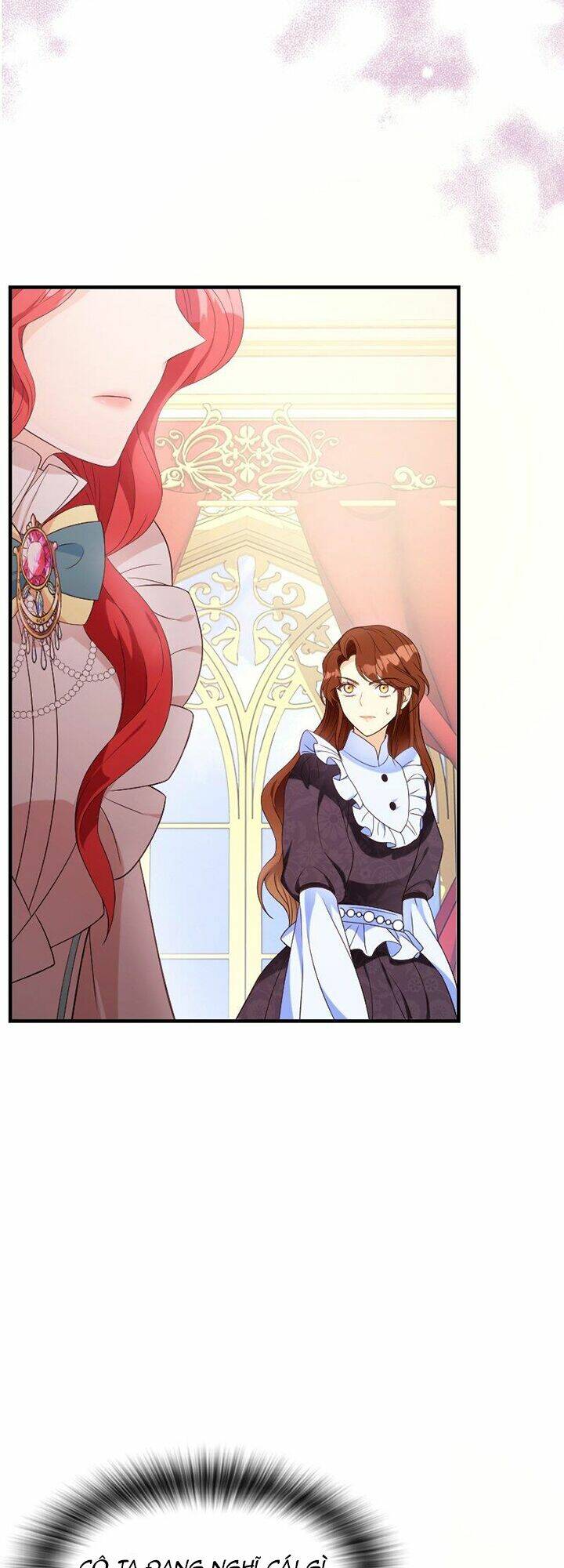 Tất Cả Mọi Người Đều Yêu Quý Nhân Vật Phản Diện Chương 7 Ảnh 3