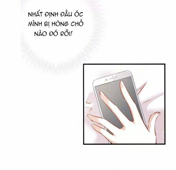 Thần Tinh Vị Lạc Thì Chương 1 Ảnh 17