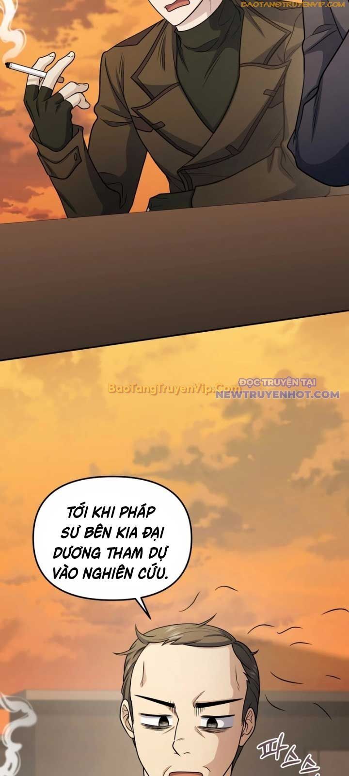 Nhà Hàng Thợ Săn Quái Vật Chương 68 Ảnh 26