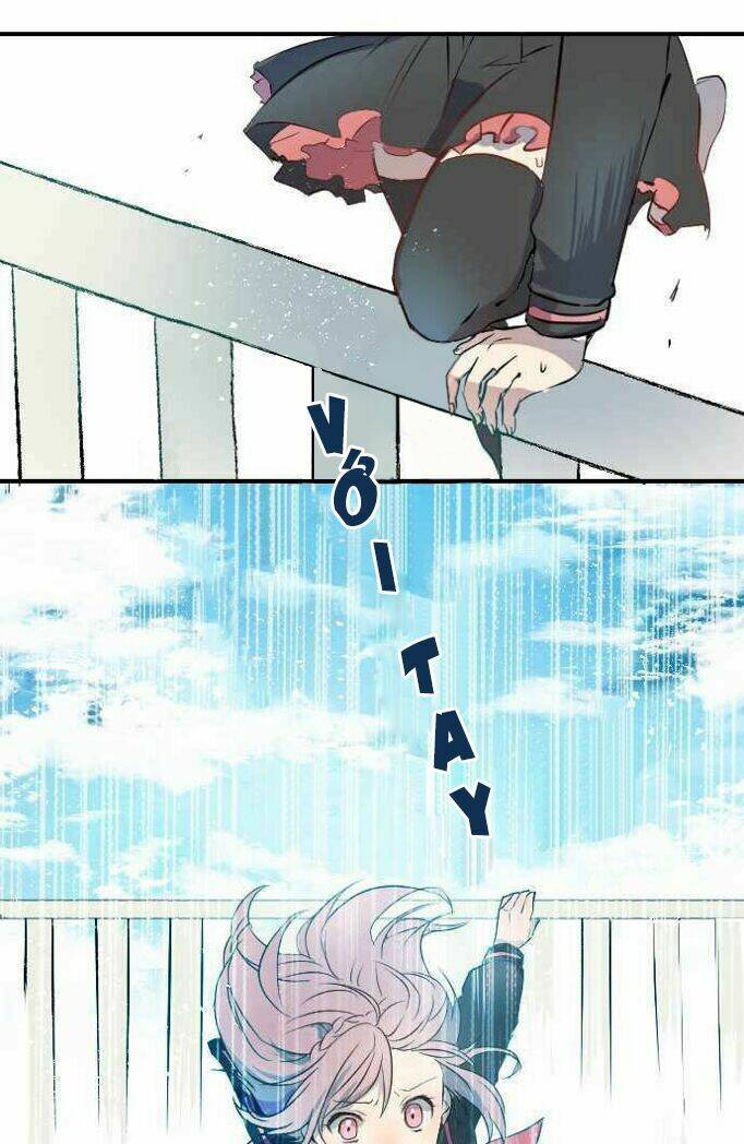 Shinazu No Shoujo Wa Hyakki To Chigiru Chương 1 Ảnh 41