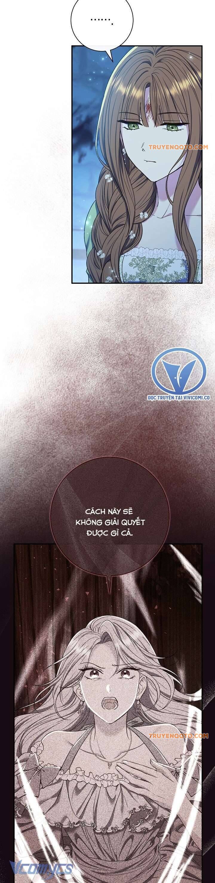 Người Xem Mắt Của Ác Nữ Quá Hoàn Hảo Chương 70 Ảnh 23