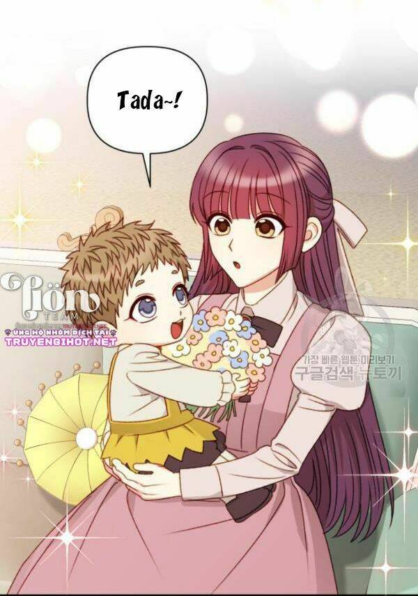 Nữ Chính Muốn Tôi Trở Thành Mẹ Kế Chương 50.2 Ảnh 22