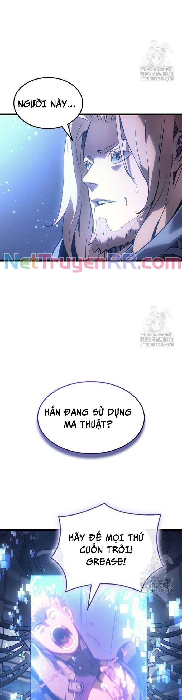 Đế Vương Hồi Quy Chương 76 Ảnh 57