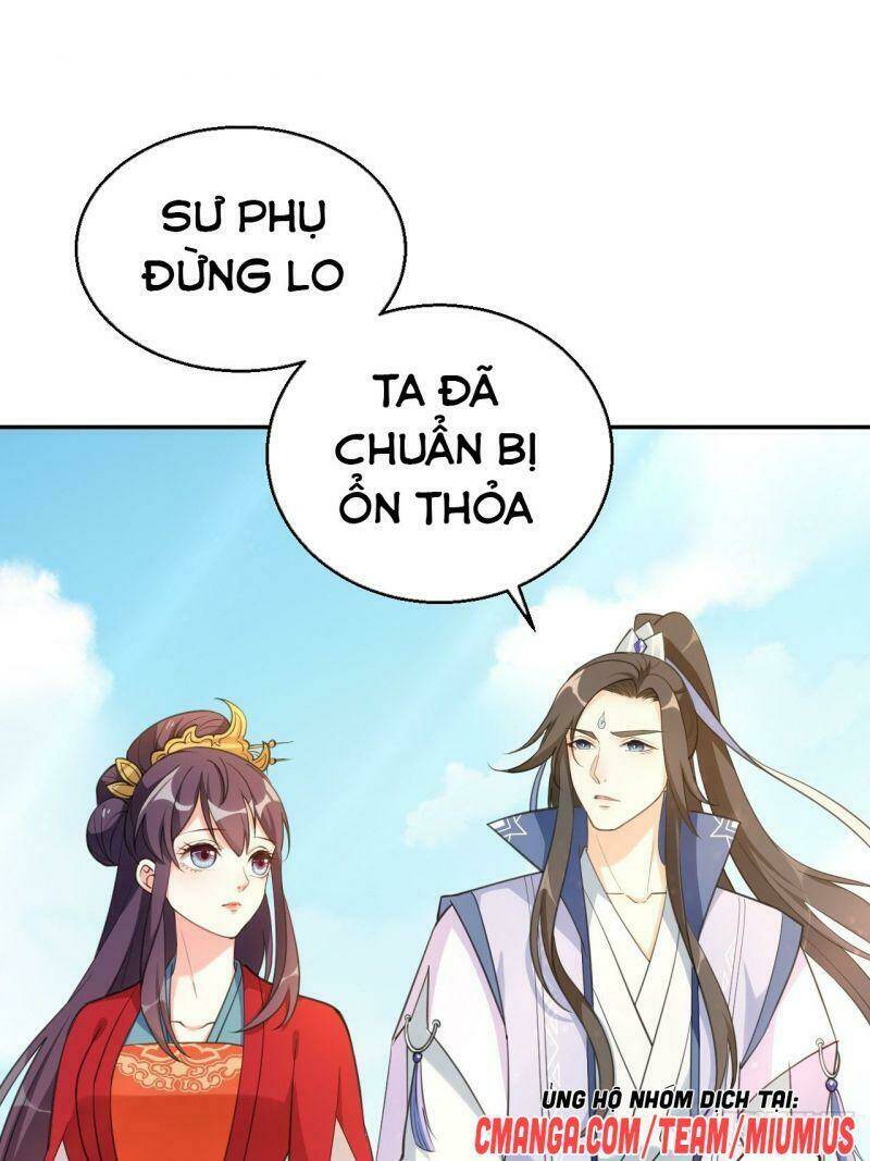 Nữ Tiên Tôn Bận Đào Hôn Chương 26 Ảnh 20