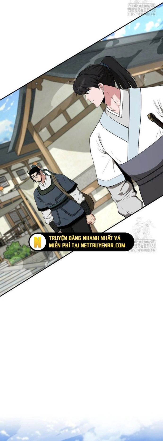 Thiên Hạ Đệ Nhất Côn Luân Khách Điếm Chương 64 Ảnh 12