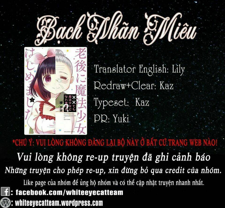 Can You Become A Magical Even Xx? Chương 7 Ảnh 3