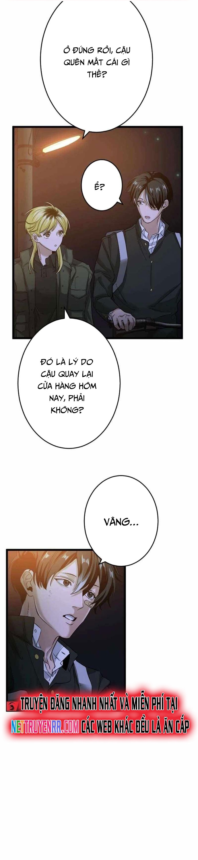 Tái Sinh Với Trái Tim Huyền Thoại Chương 21 Ảnh 4