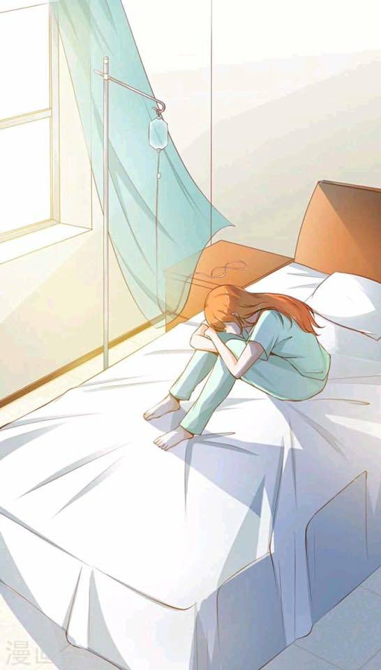 Người Vợ Bí Ẩn Của Tổng Tài Chương 14 Ảnh 16