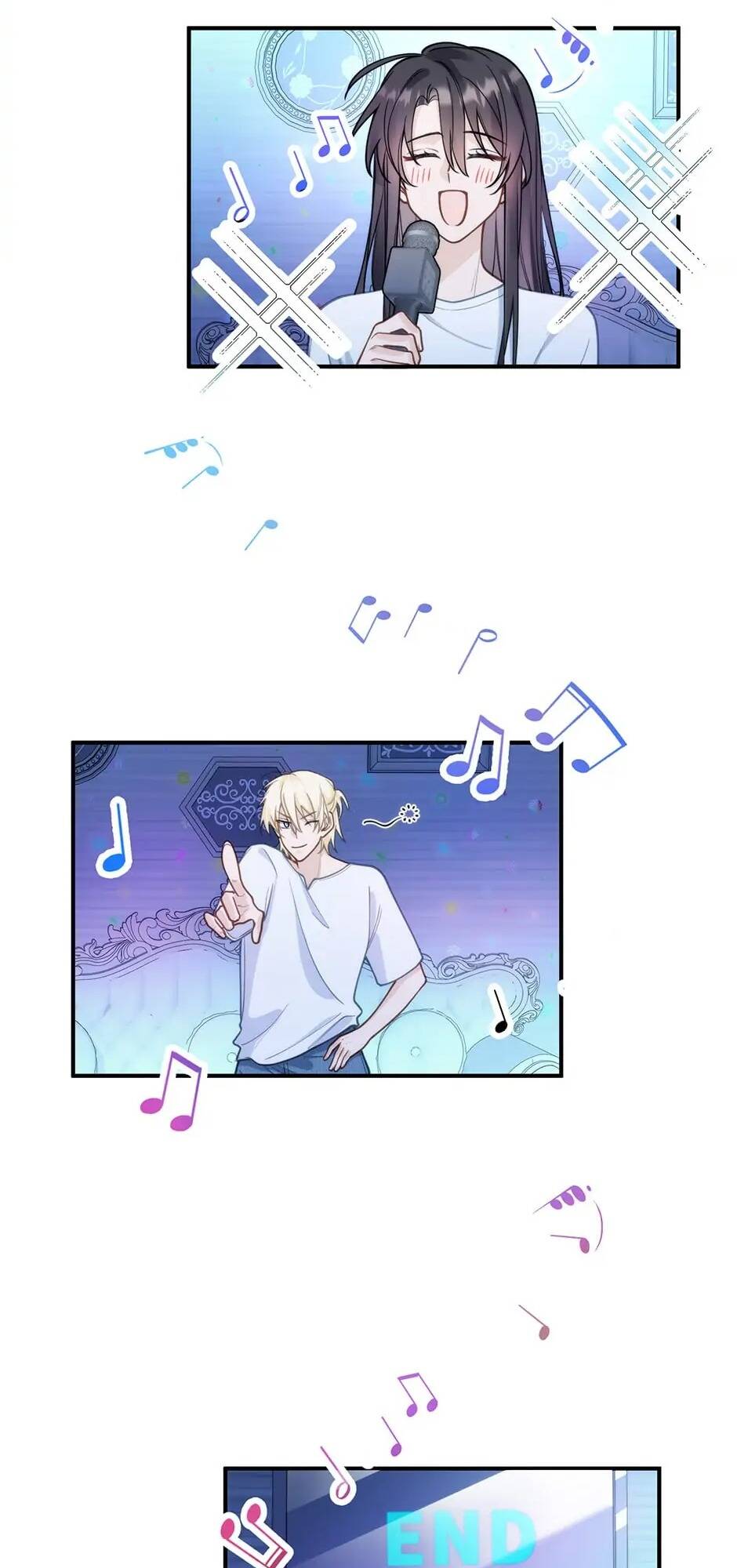 Bí Mật K-Pop Của Tôi Chương 13 Ảnh 26