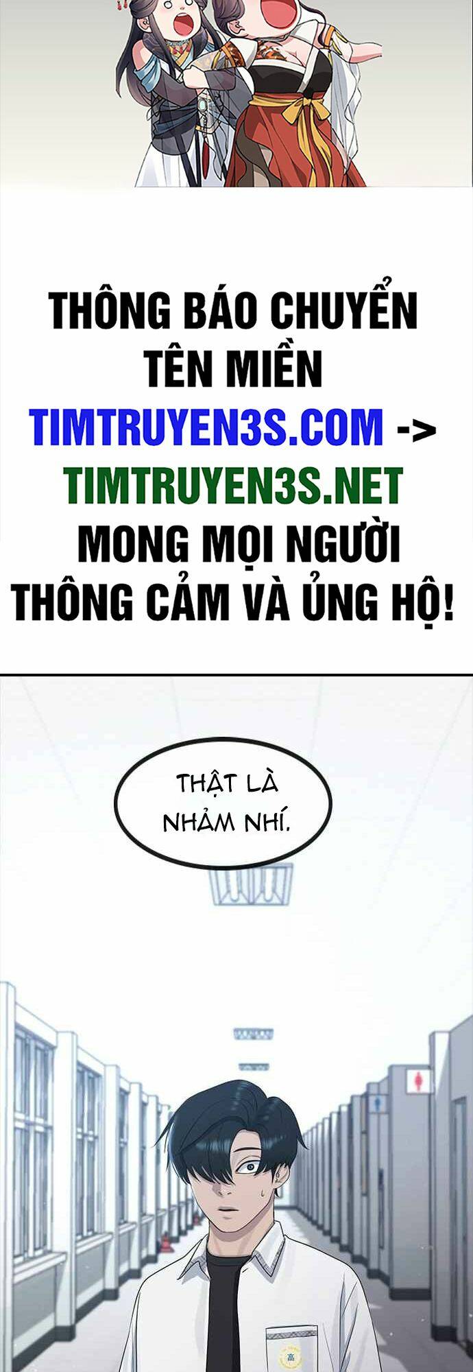 Trường Học Thôi Miên Chương 57 Ảnh 3