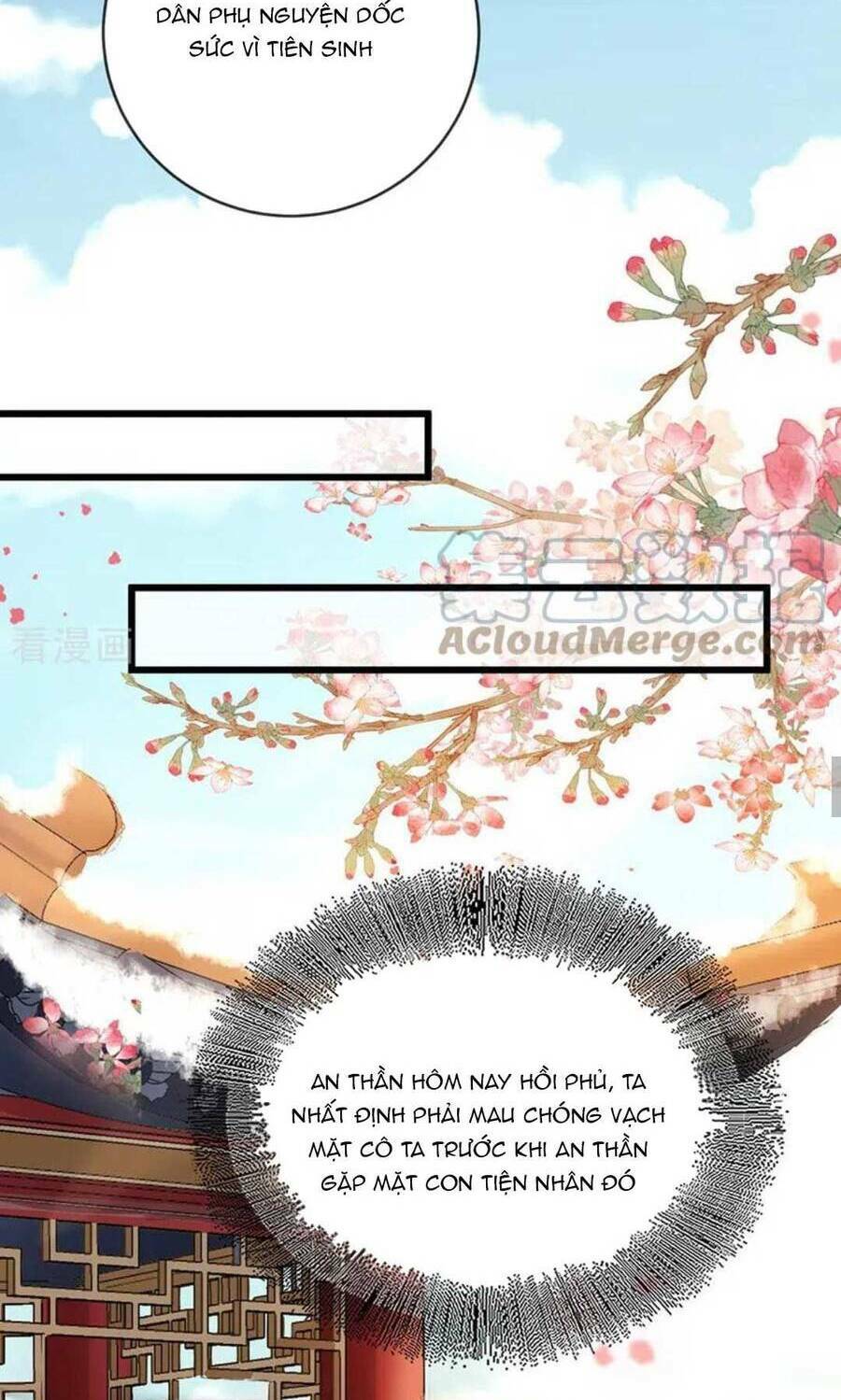 Sự Trả Thù Của Vương Phi Chương 67 Ảnh 27
