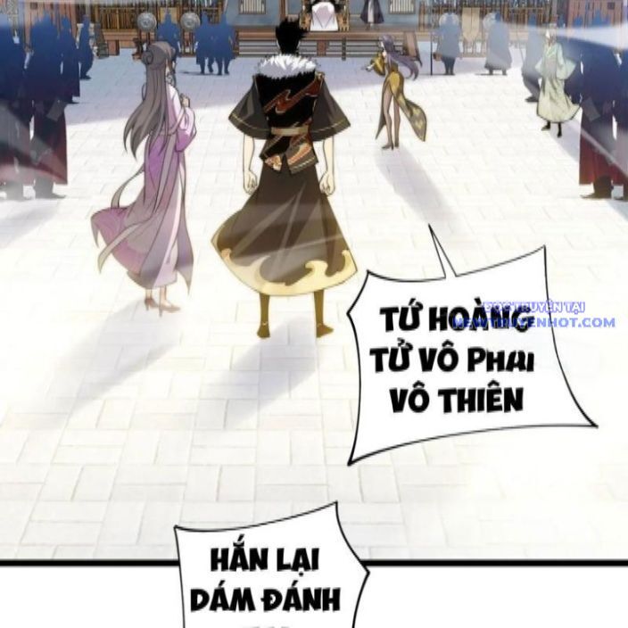 Sức Mạnh Tối Đa? Ta Lại Là Vong Linh Sư! Chương 85 Ảnh 63