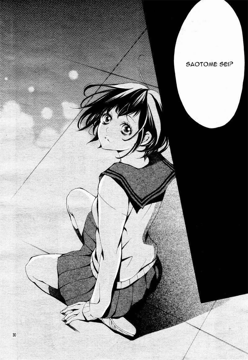 4-Gatsu No Kimi, Spica Chương 1 Ảnh 32