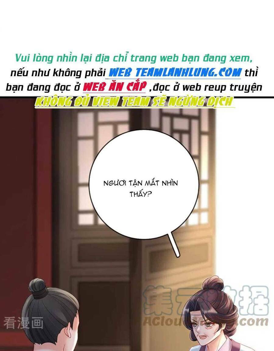 Sự Trả Thù Của Vương Phi Chương 73 Ảnh 33