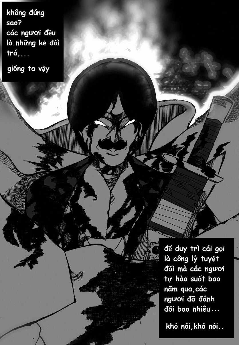 Hành Trình Diệt Quỷ Chương 6 Ảnh 7