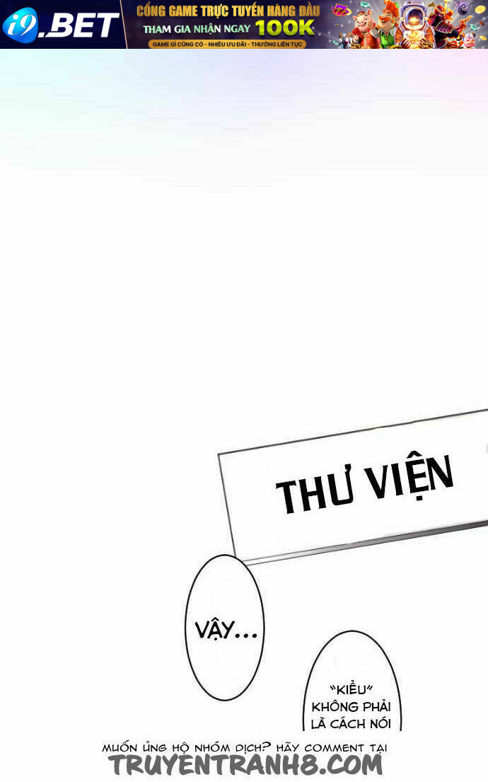 Chuyện Tình Otome Chương 4 Ảnh 21