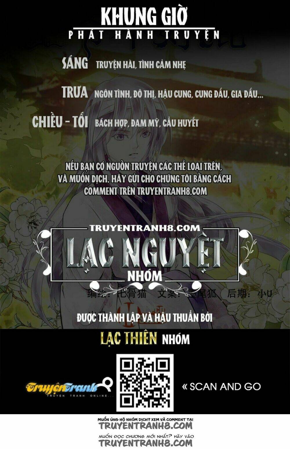 Làm Vương Gia Không Dễ Chương 70 Ảnh 8
