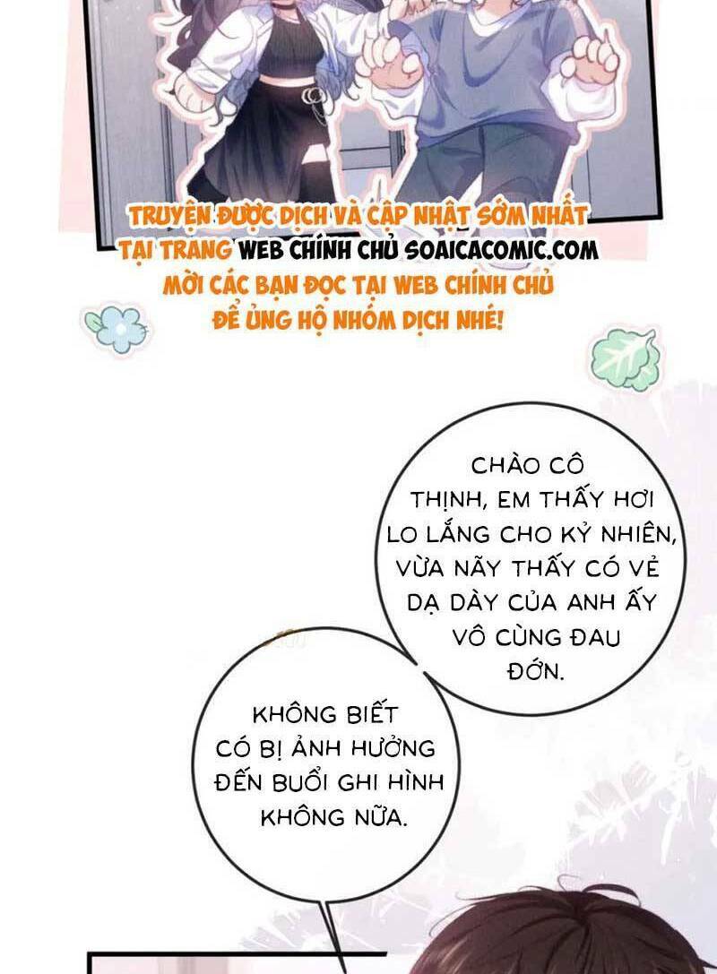 Nữ Cố Vấn Quyền Lực Trong Showbiz Chương 17 Ảnh 16