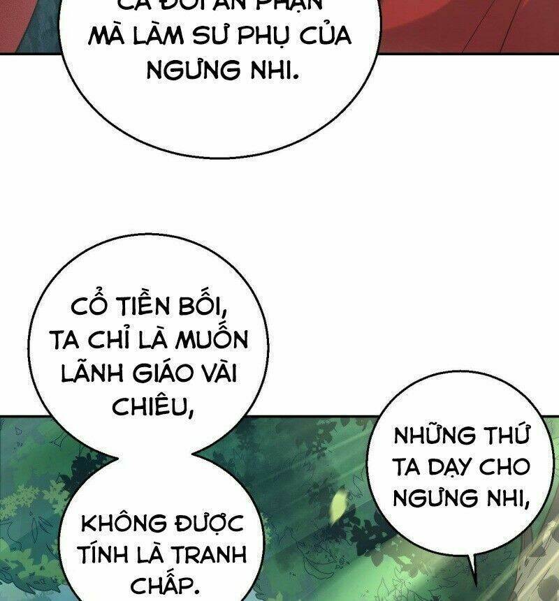 Nữ Tiên Tôn Bận Đào Hôn Chương 16 Ảnh 37