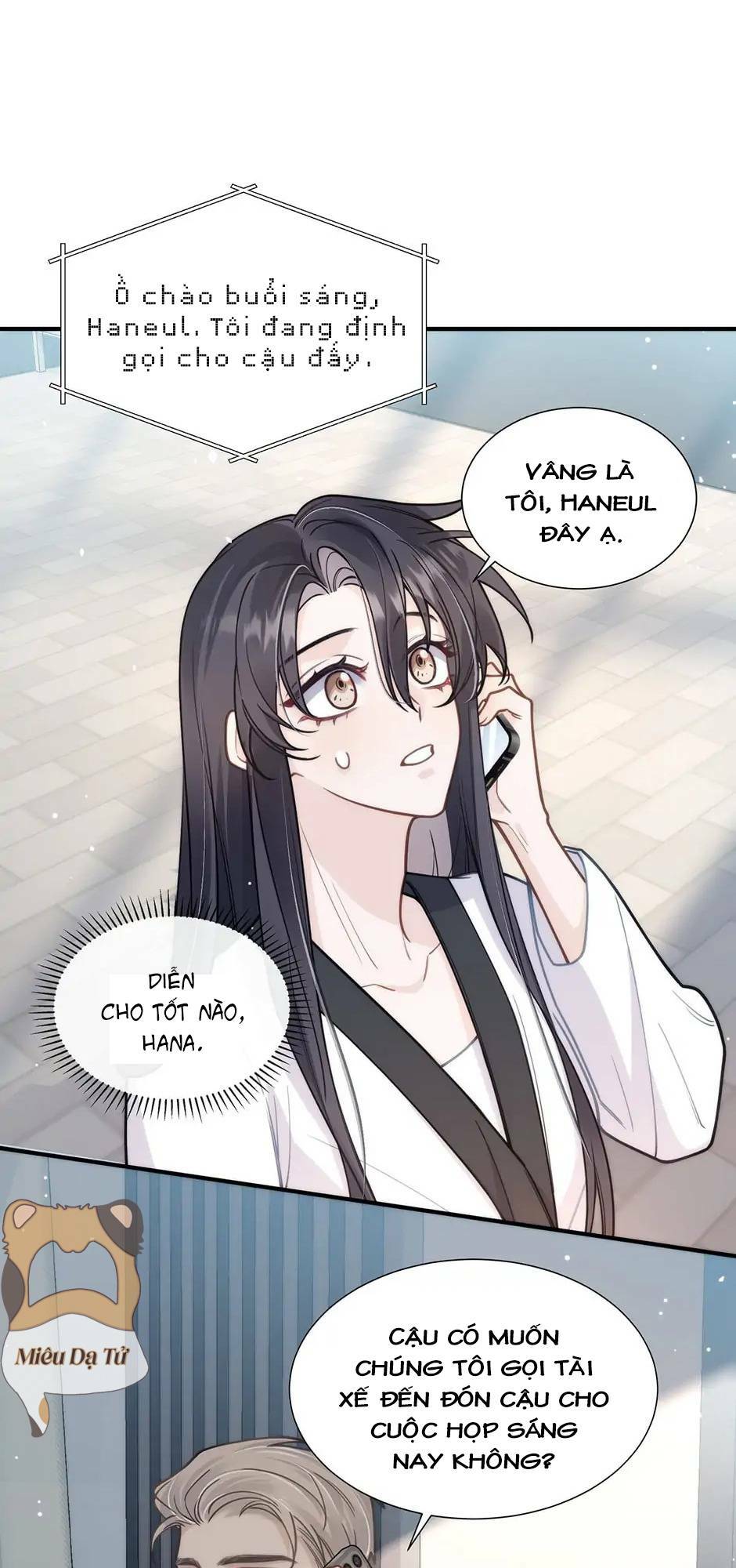 Bí Mật K-Pop Của Tôi Chương 14 Ảnh 32