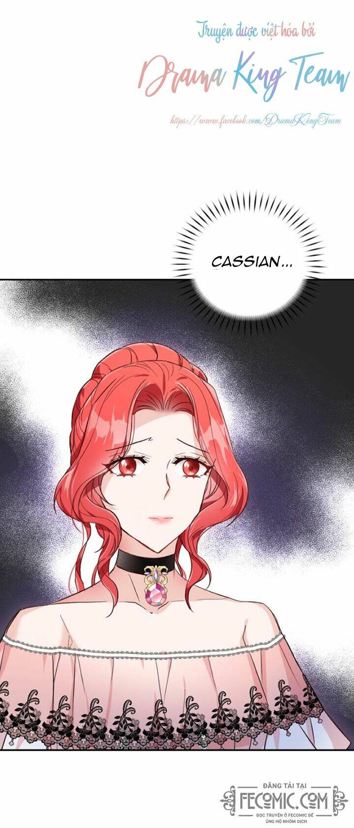 Tất Cả Mọi Người Đều Yêu Quý Nhân Vật Phản Diện Chương 12 Ảnh 59