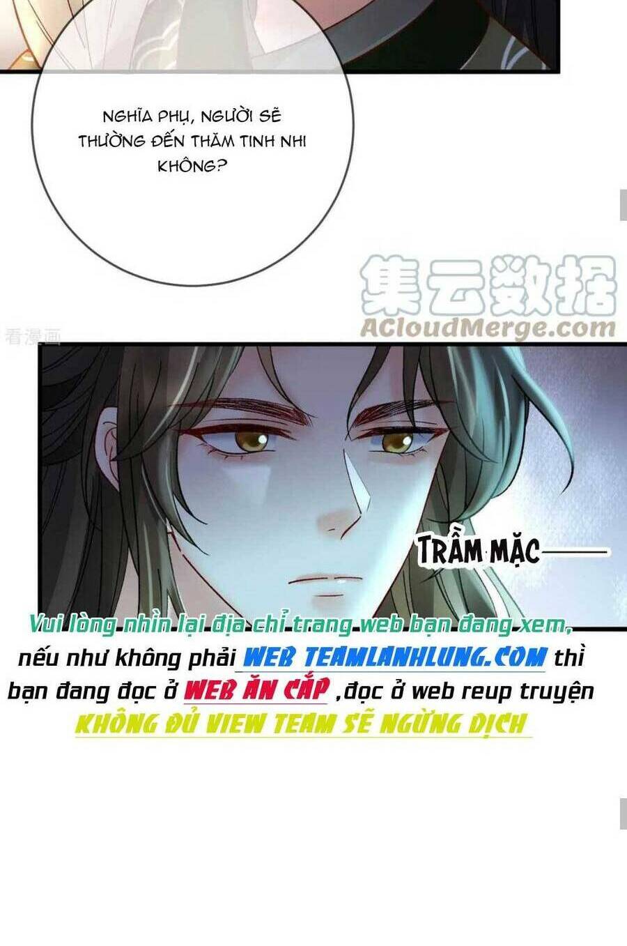 Sự Trả Thù Của Vương Phi Chương 81 Ảnh 32