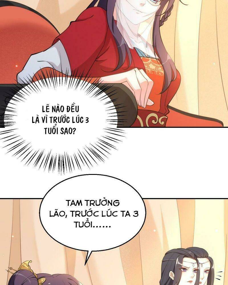 Nữ Tiên Tôn Bận Đào Hôn Chương 20 Ảnh 23