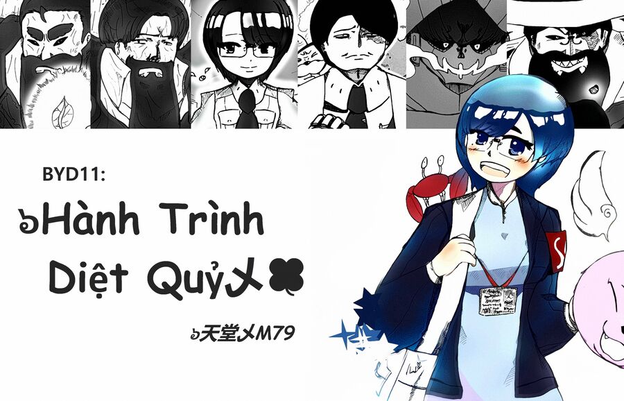 Hành Trình Diệt Quỷ Chương 6 Ảnh 4