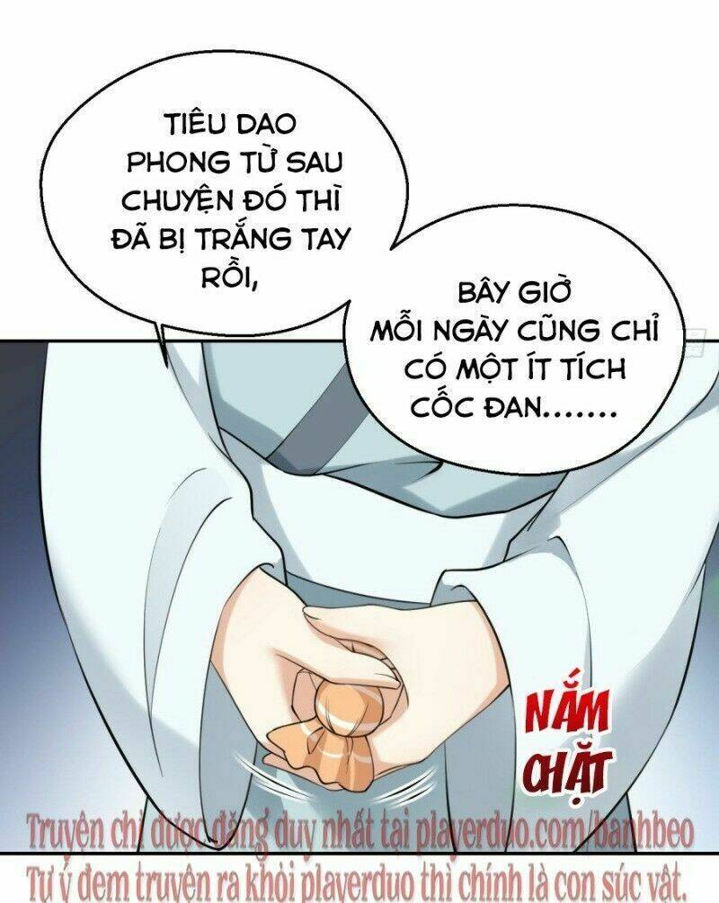 Nữ Tiên Tôn Bận Đào Hôn Chương 11 Ảnh 26