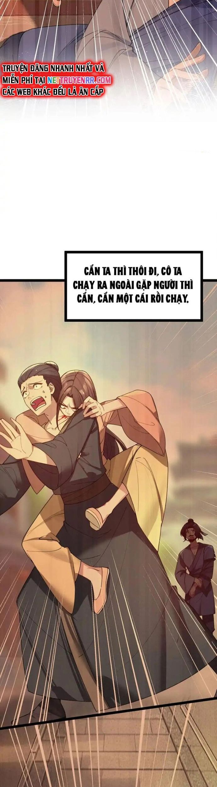 Nương Tử Nhà Ta Là Bạo Quân Nữ Đế Trong Tương Lai Chương 64 Ảnh 32