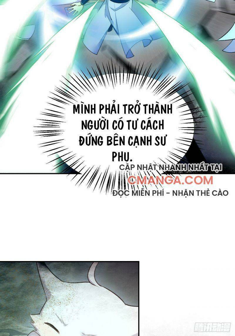 Nữ Tiên Tôn Bận Đào Hôn Chương 33 Ảnh 5