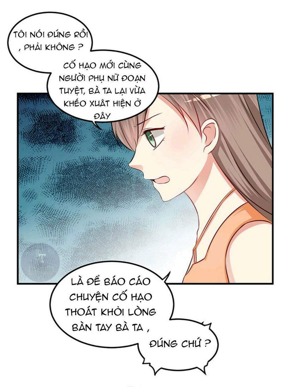 Đoạt Hôn Ác Thiếu Chương 22 Ảnh 35