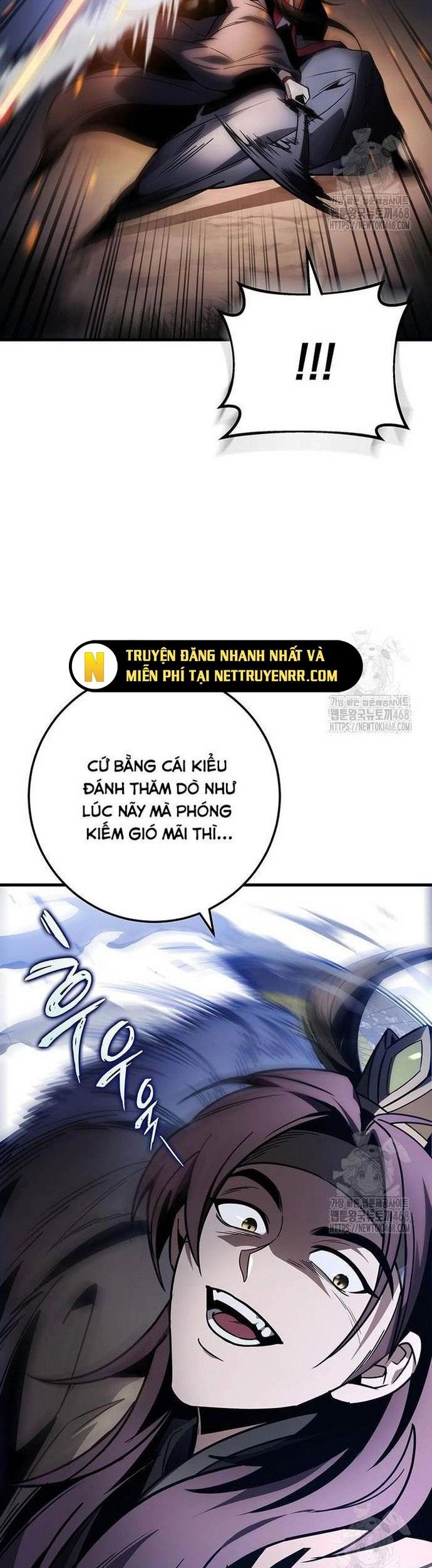 Thanh Kiếm Của Hoàng Đế Chương 81 Ảnh 16