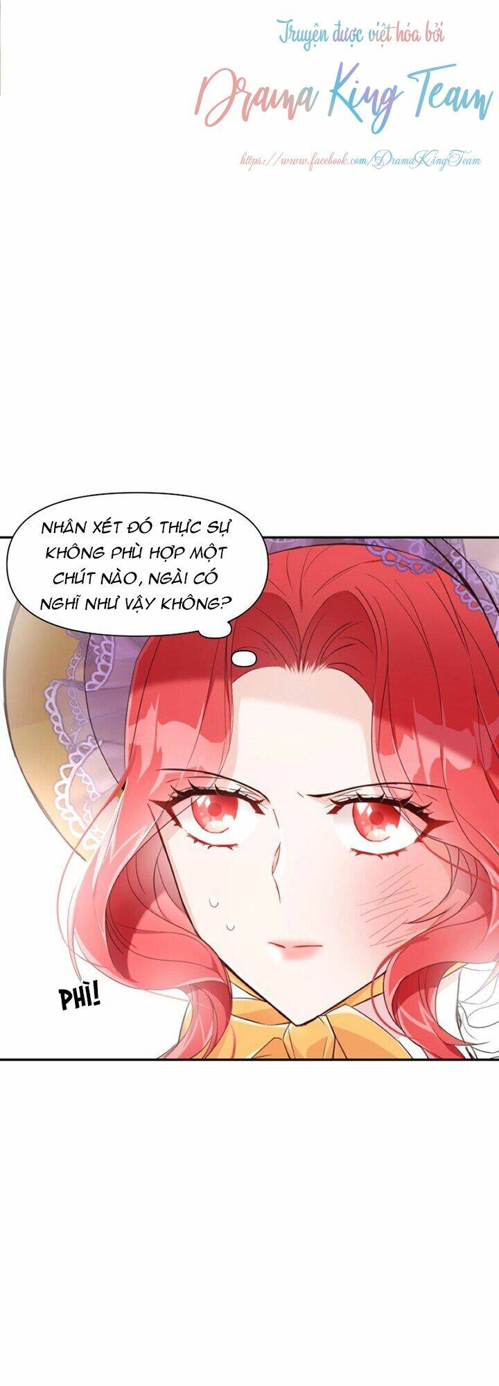 Tất Cả Mọi Người Đều Yêu Quý Nhân Vật Phản Diện Chương 17 Ảnh 3