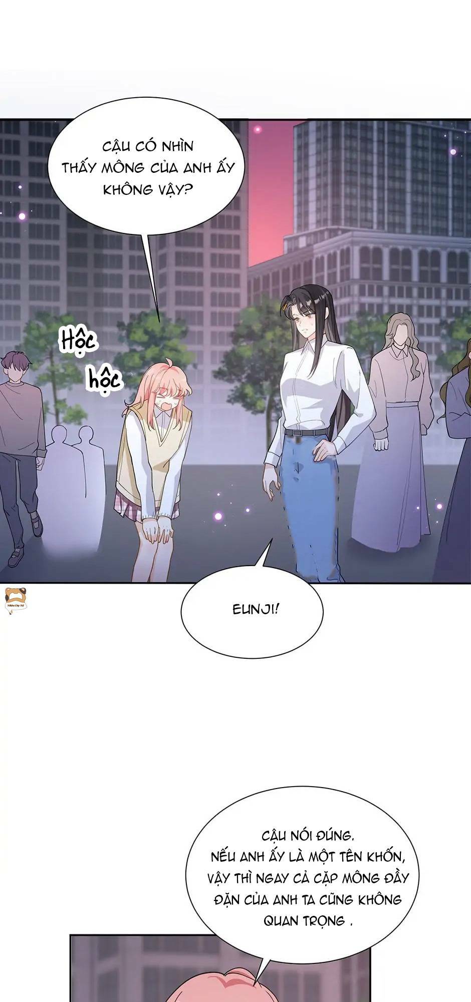 Bí Mật K-Pop Của Tôi Chương 1 Ảnh 55