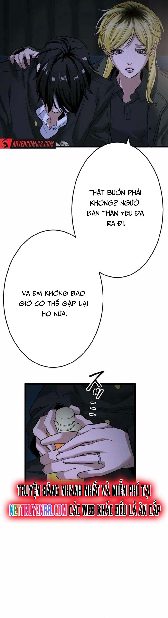 Tái Sinh Với Trái Tim Huyền Thoại Chương 21 Ảnh 23