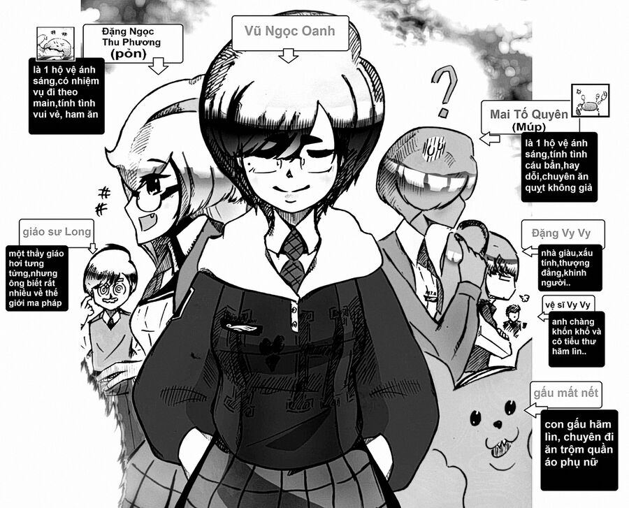Hành Trình Diệt Quỷ Chương 11 Ảnh 3
