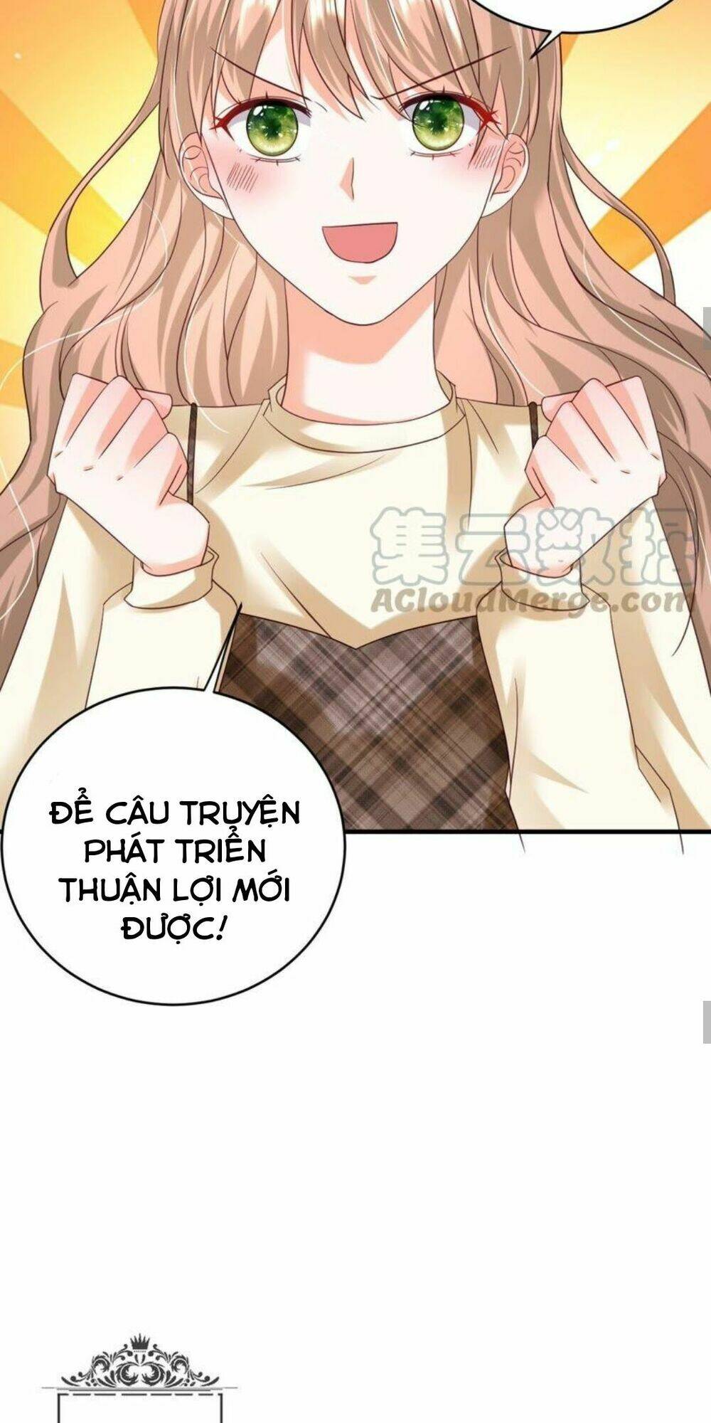Tổng Tài Phu Nhân Không Muốn Giải Cứu Thế Giới Chương 26 Ảnh 17