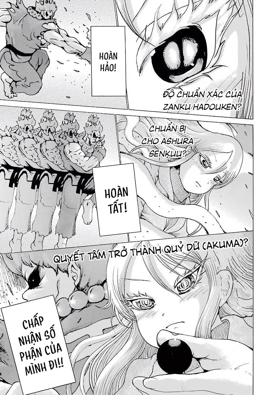 Hi Score Girl Chương 50 Ảnh 4