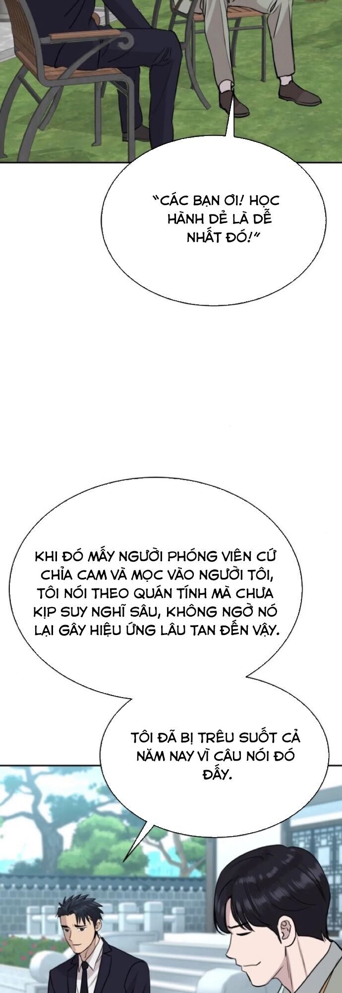 Cháu Trai Thiên Tài Của Vua Cho Vay Nặng Lãi Chương 48 Ảnh 43