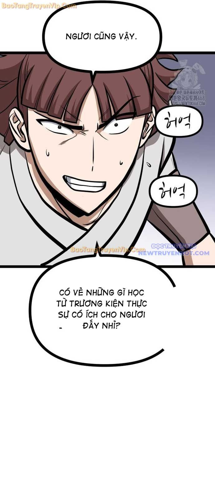 Nhất Bộ Thần Quyền Chương 42 Ảnh 41