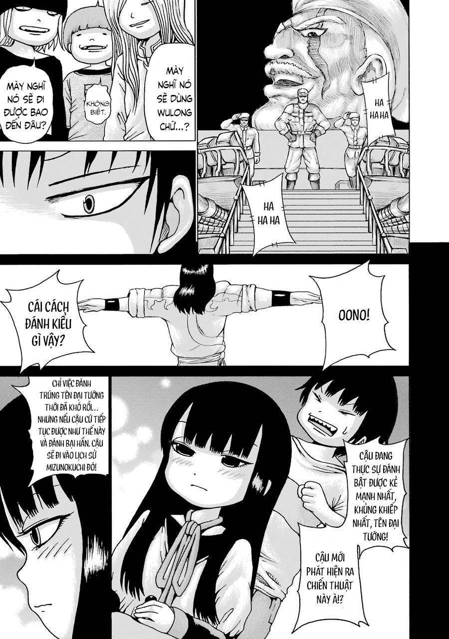Hi Score Girl Chương 42 Ảnh 20