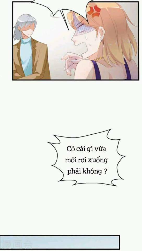 Người Vợ Bí Ẩn Của Tổng Tài Chương 13 Ảnh 22