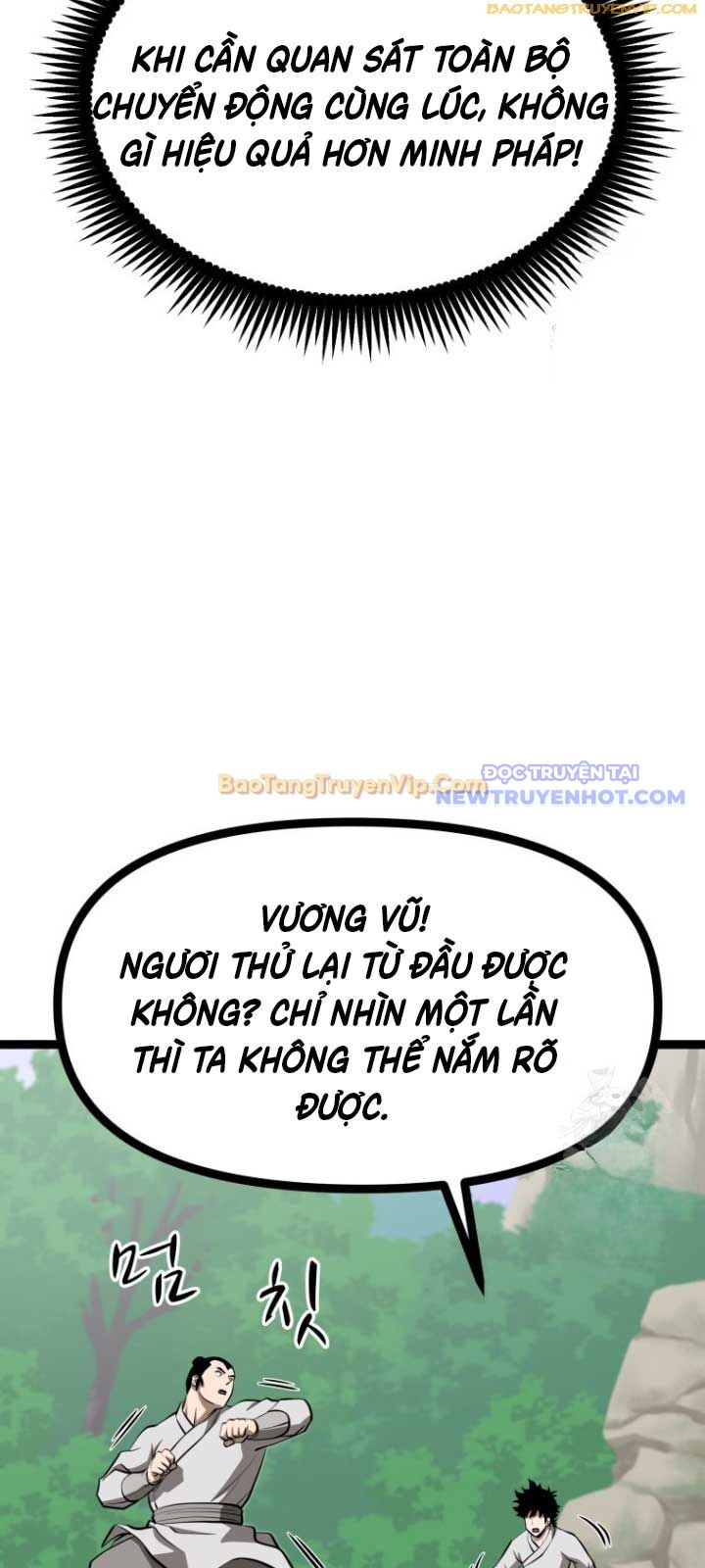Nhất Bộ Thần Quyền Chương 41 Ảnh 57