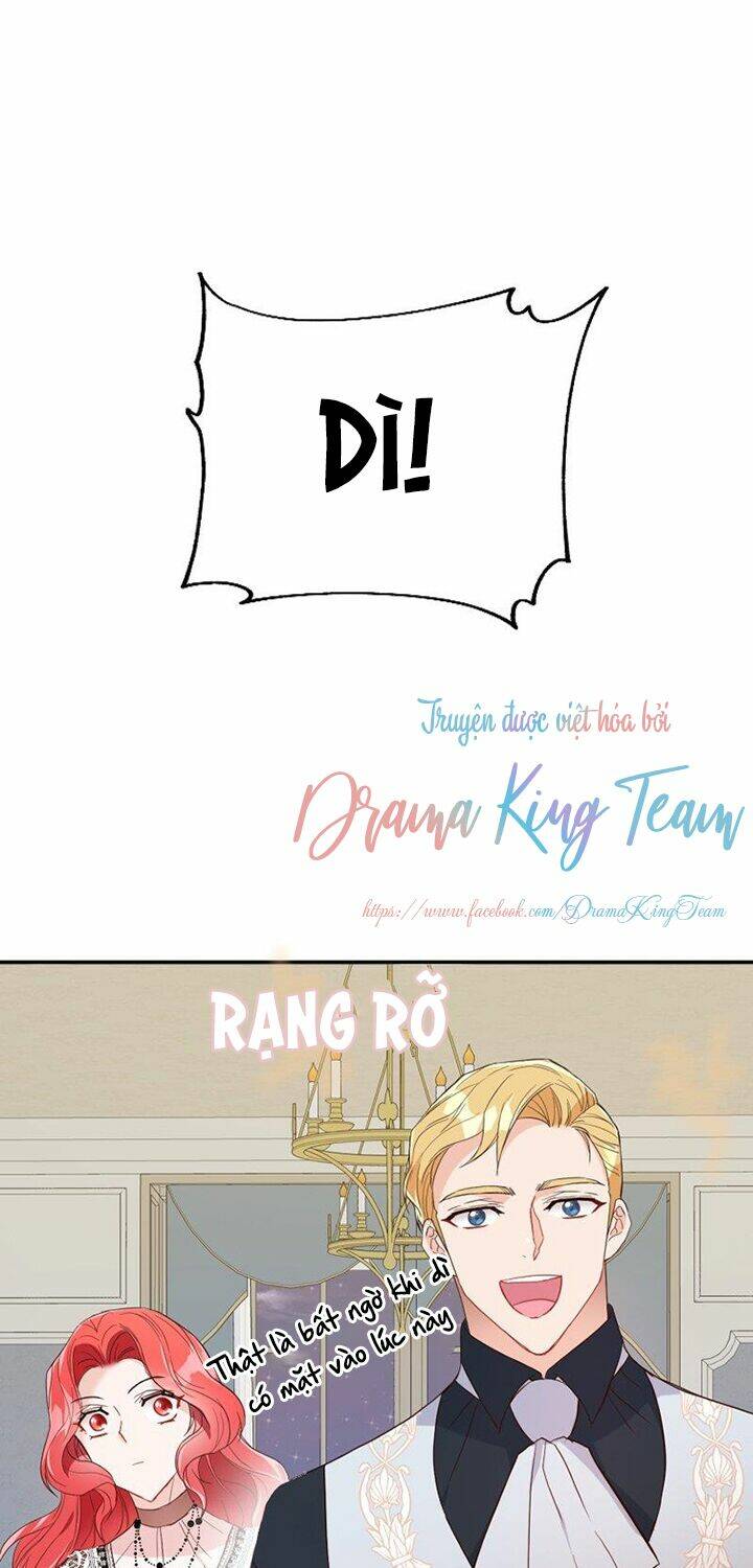 Tất Cả Mọi Người Đều Yêu Quý Nhân Vật Phản Diện Chương 14 Ảnh 68