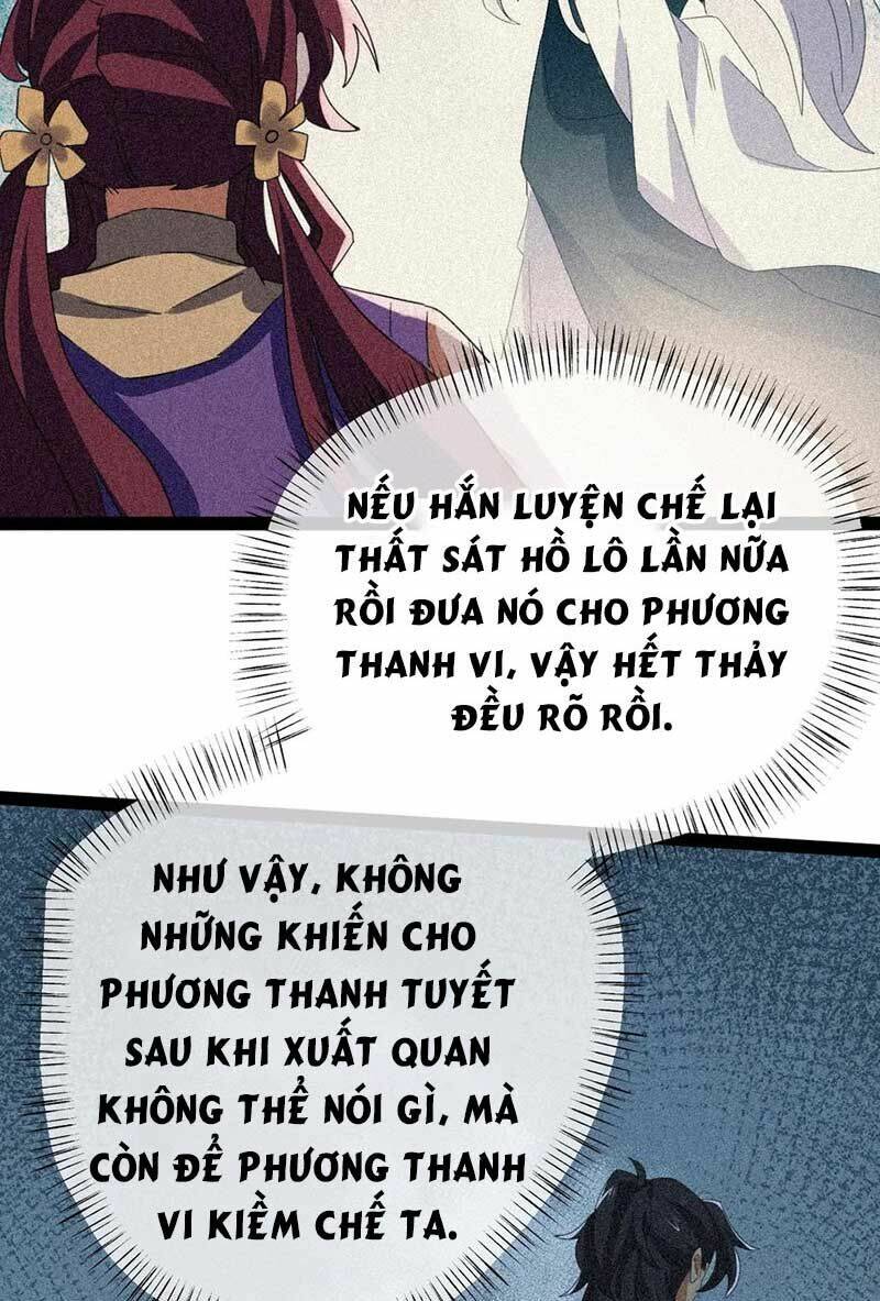 Vĩnh Sinh Chương 64 Ảnh 36