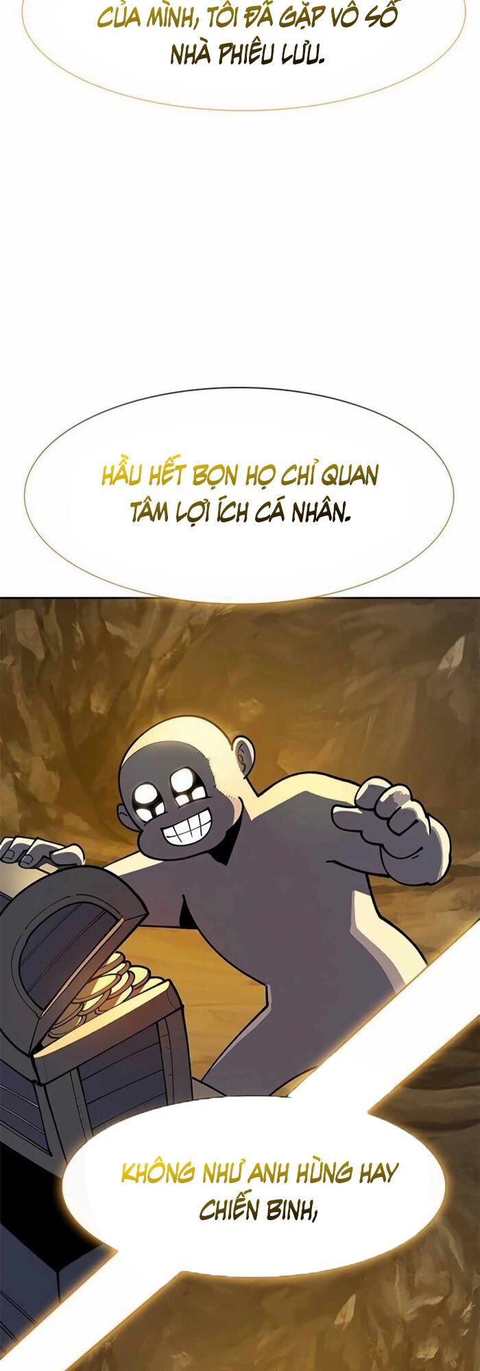 Tôi Chỉ Là Người Khuân Vác Trong Hầm Ngục Chương 6 Ảnh 77
