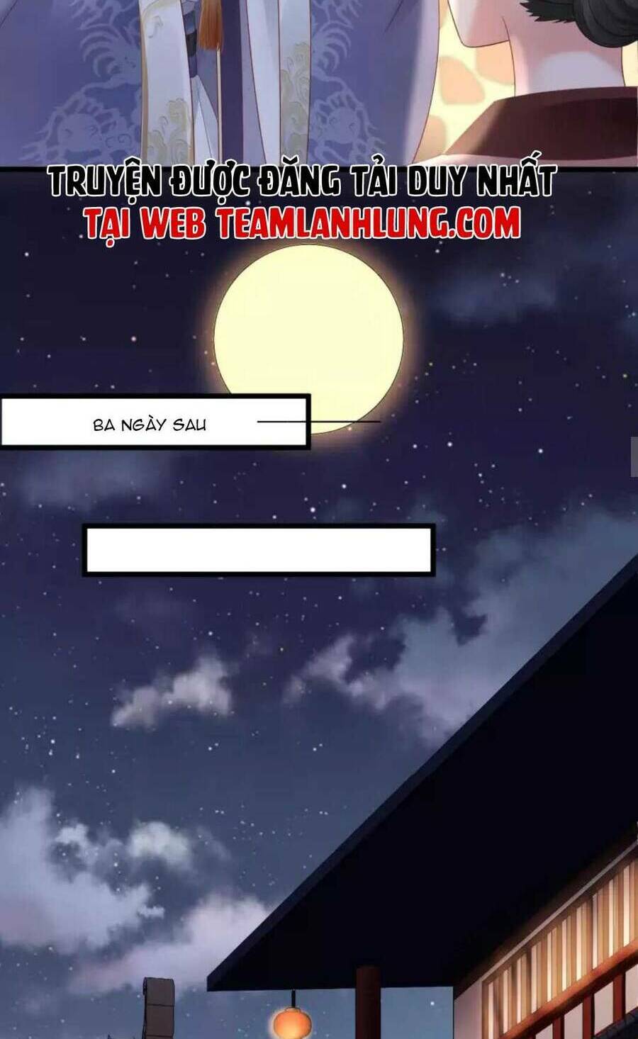 Sự Trả Thù Của Vương Phi Chương 64 Ảnh 22